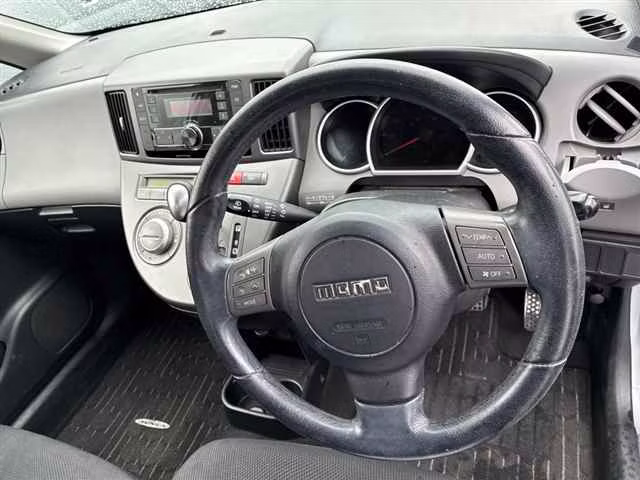DAIHATSU SONICA
