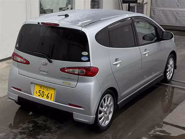 DAIHATSU SONICA