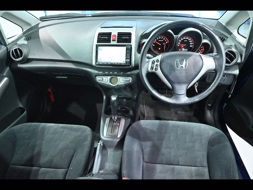 HONDA AIRWAVE