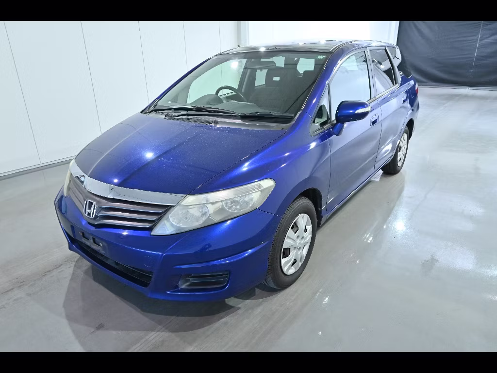 HONDA AIRWAVE