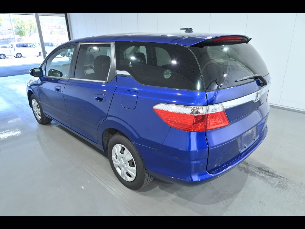 HONDA AIRWAVE