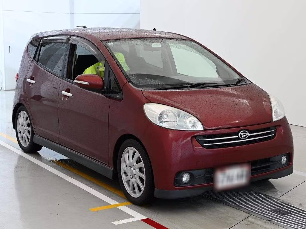 DAIHATSU SONICA