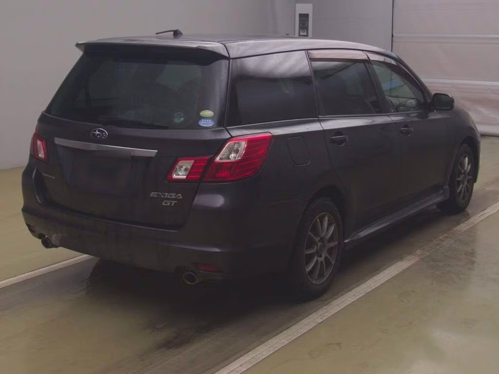 SUBARU EXIGA