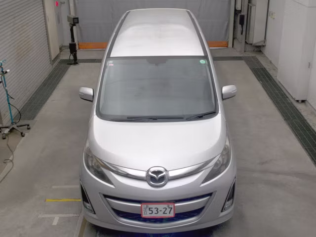 MAZDA BIANTE