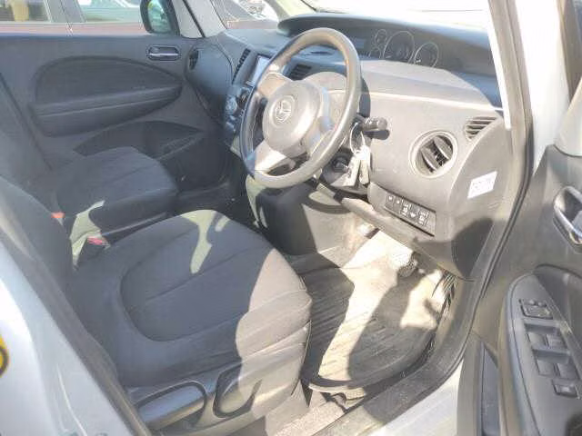 MAZDA BIANTE