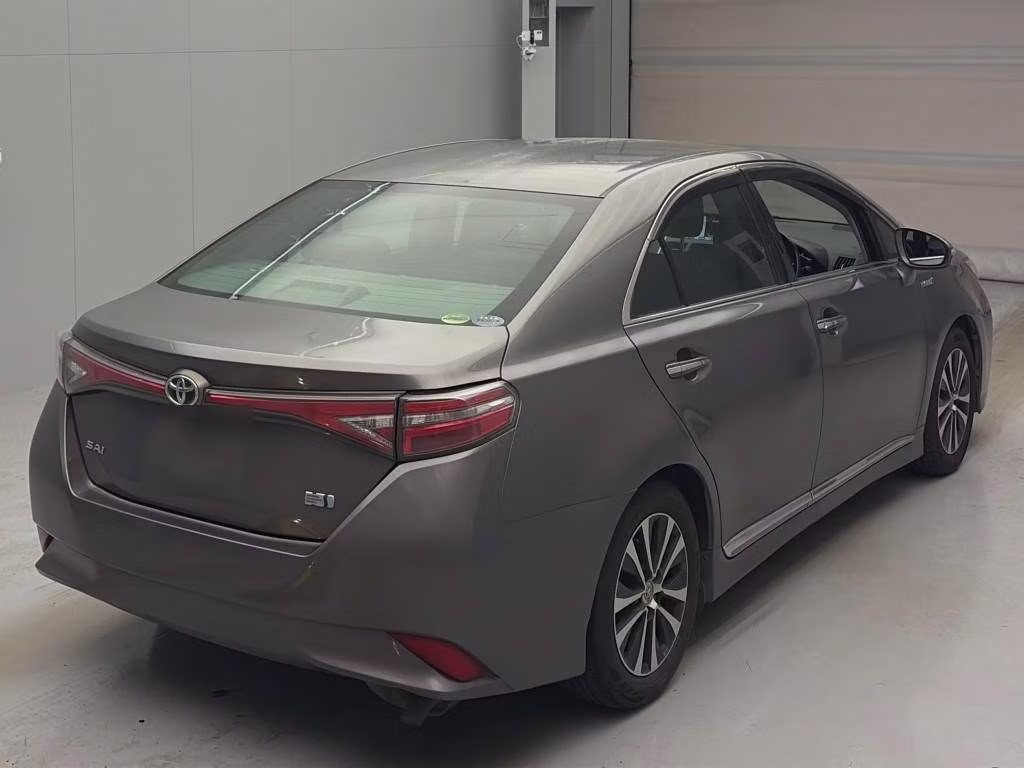 TOYOTA SAI
