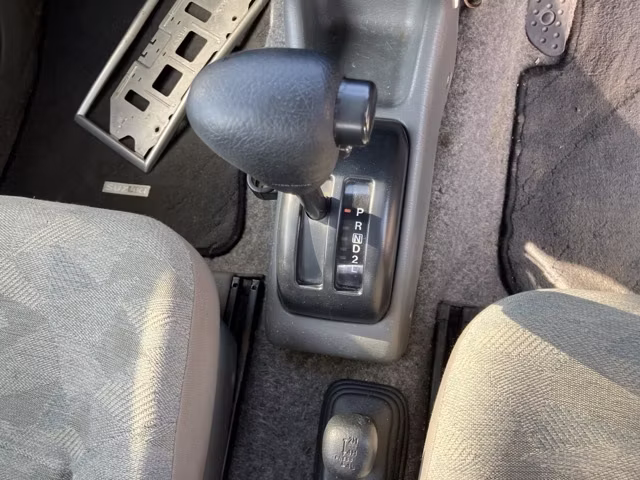 SUZUKI JIMNY WIDE