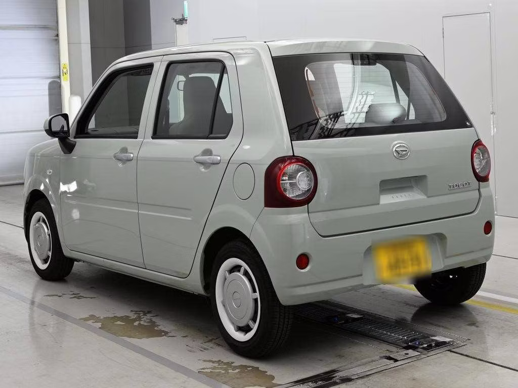 DAIHATSU MIRA TOCOT