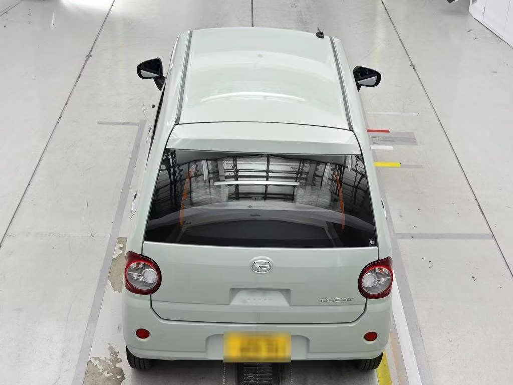 DAIHATSU MIRA TOCOT