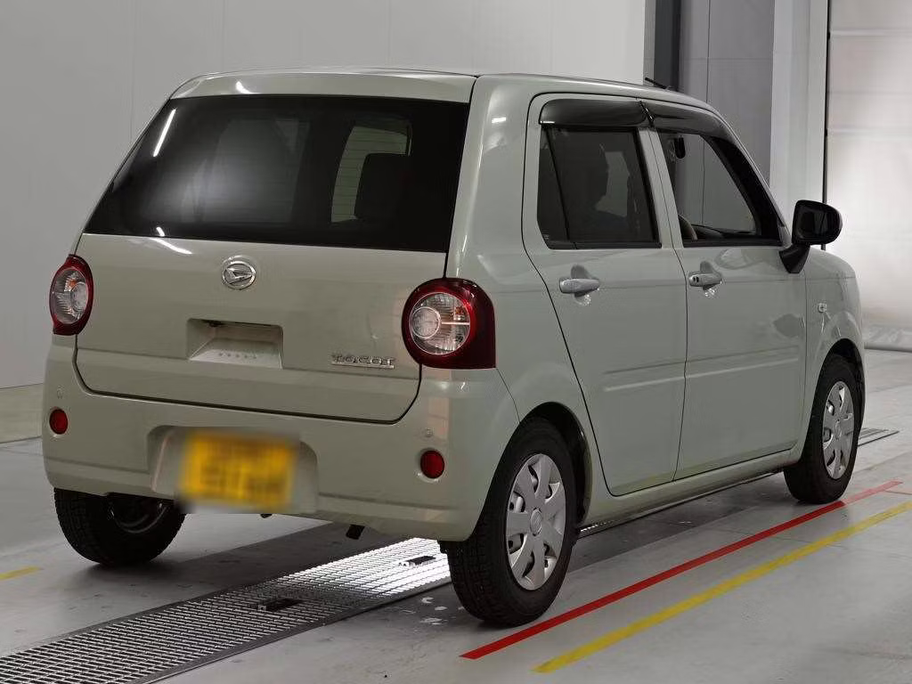 DAIHATSU MIRA TOCOT