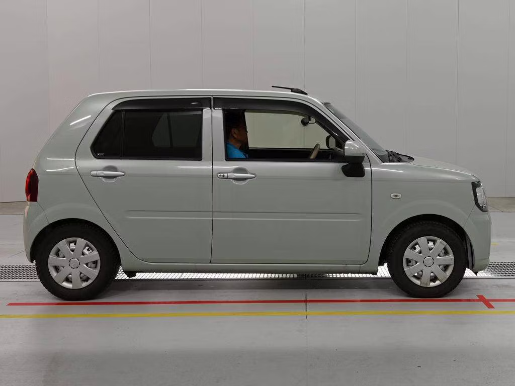 DAIHATSU MIRA TOCOT