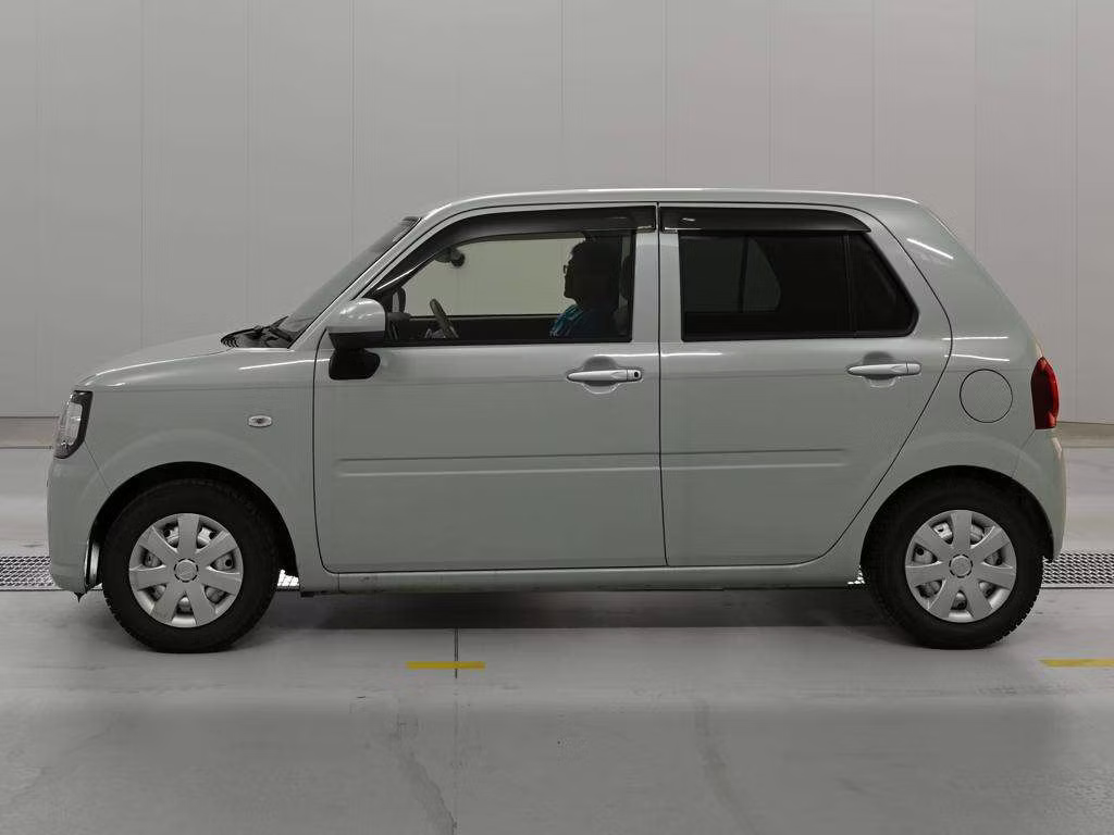 DAIHATSU MIRA TOCOT