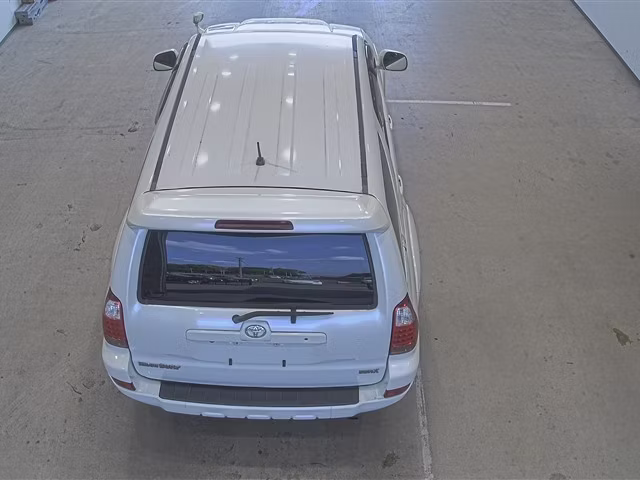 TOYOTA HILUX SURF