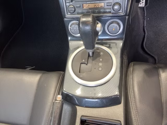 NISSAN FAIRLADY Z