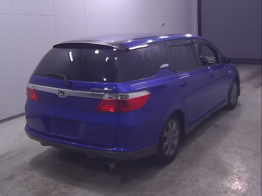 HONDA AIRWAVE