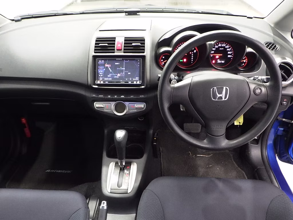HONDA AIRWAVE