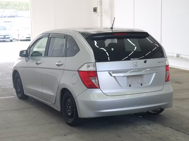 HONDA EDIX
