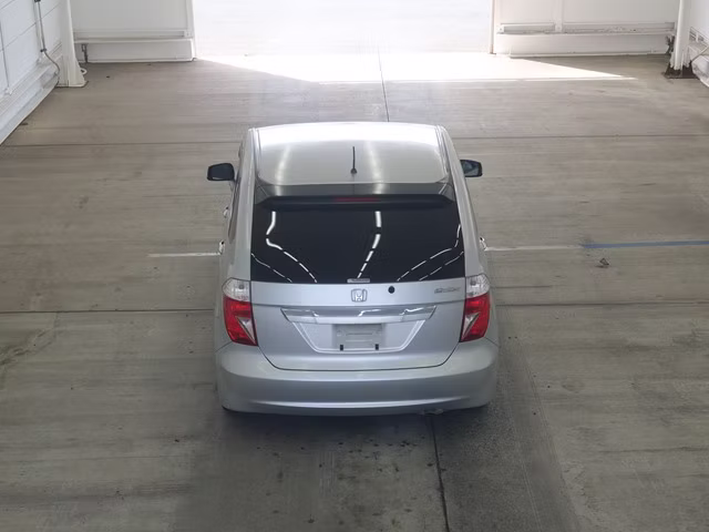 HONDA EDIX