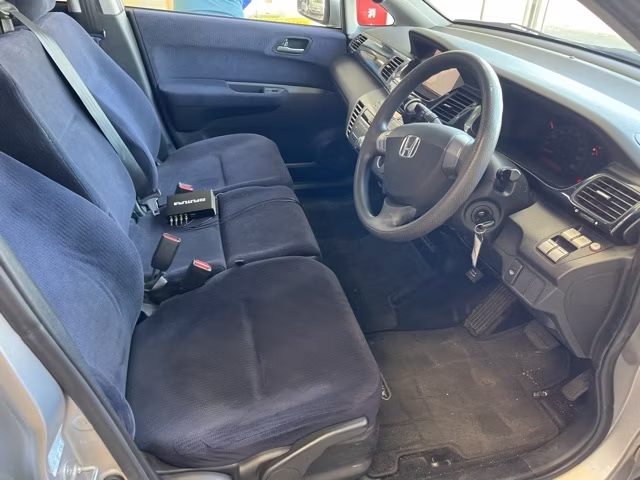 HONDA EDIX