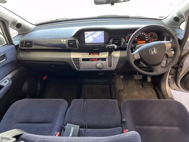 HONDA EDIX