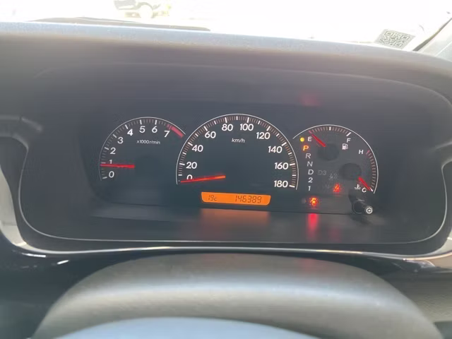HONDA EDIX