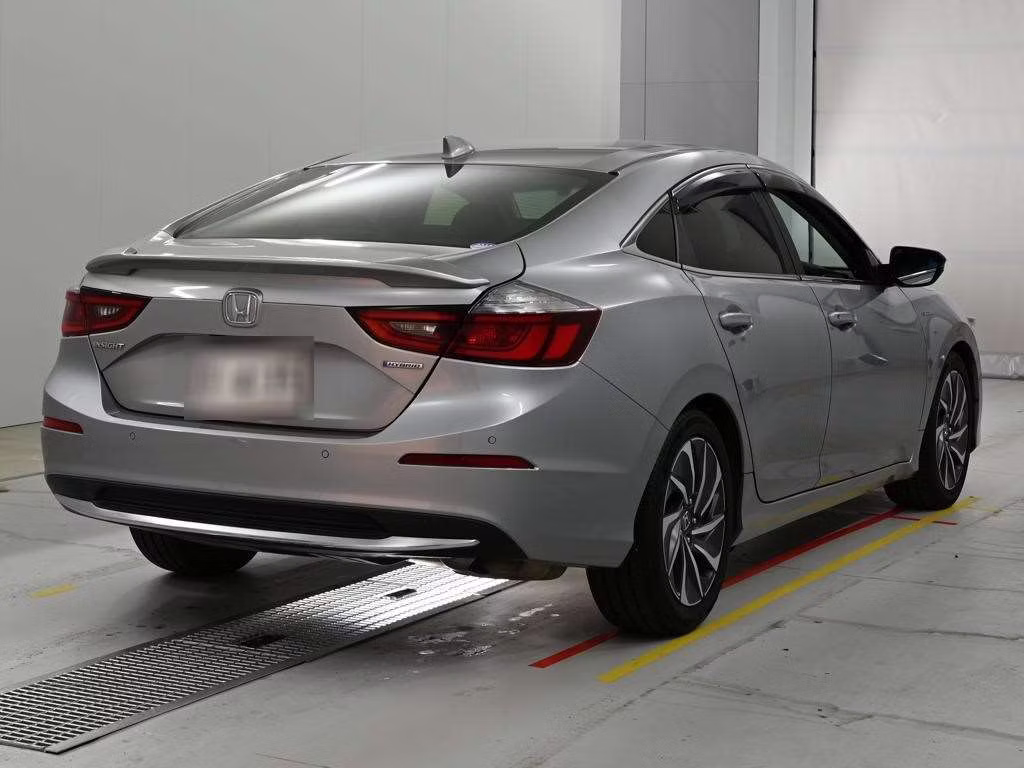 HONDA INSIGHT