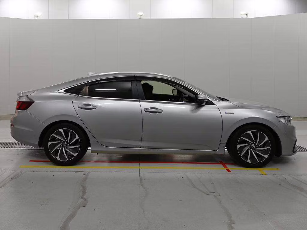 HONDA INSIGHT