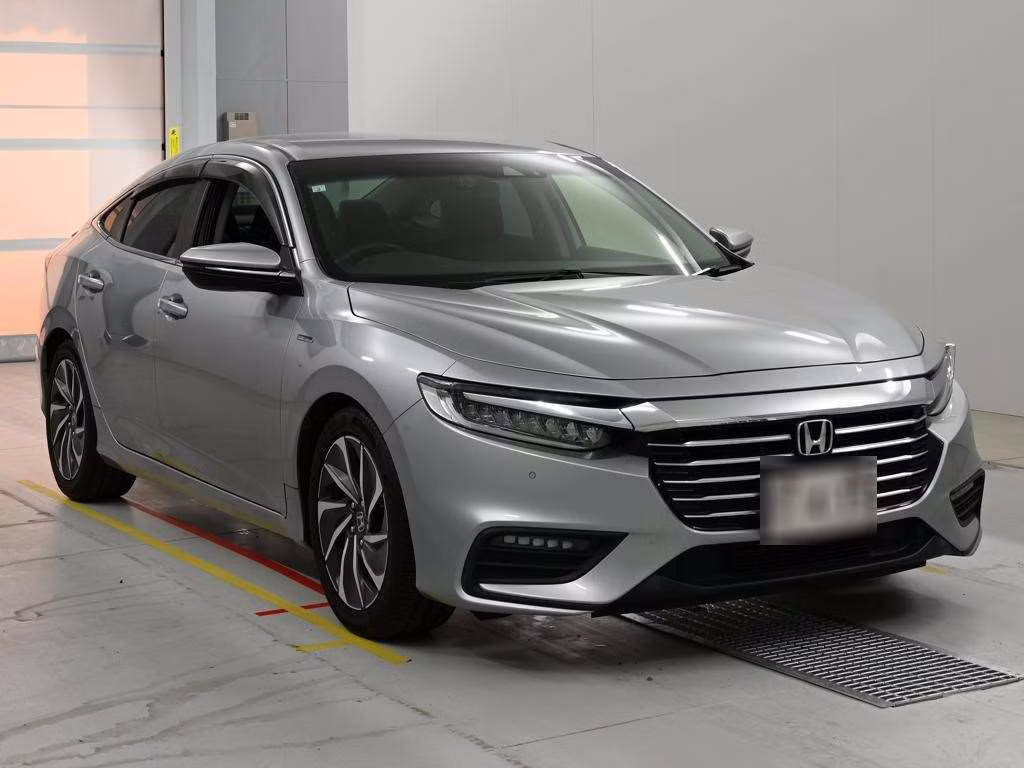 HONDA INSIGHT