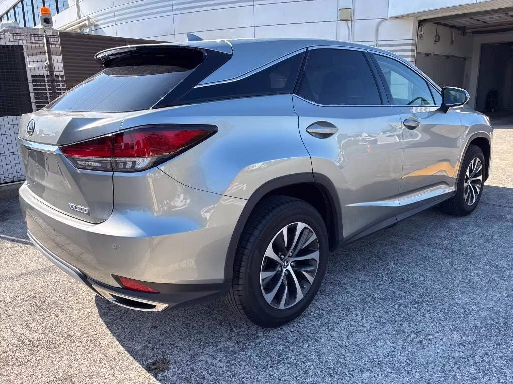 LEXUS RX300