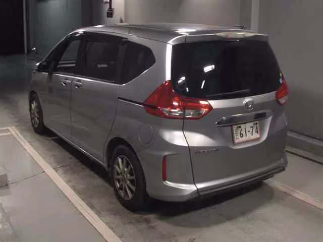 HONDA FREED+