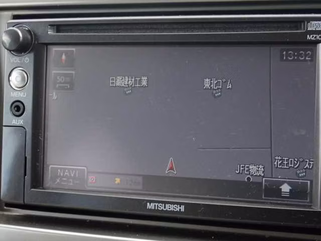 MITSUBISHI COLT PLUS