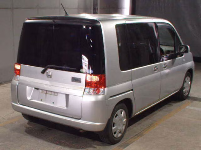 HONDA MOBILIO