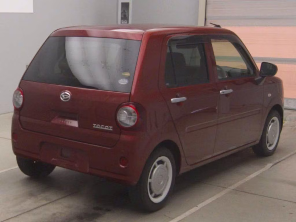 DAIHATSU MIRA TOCOT