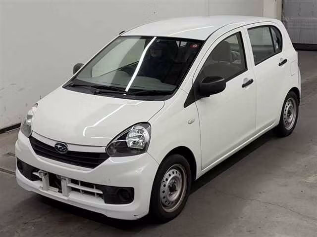 SUBARU PLEO PLUS
