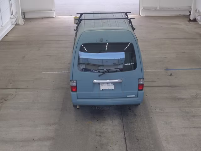 NISSAN VANETTE