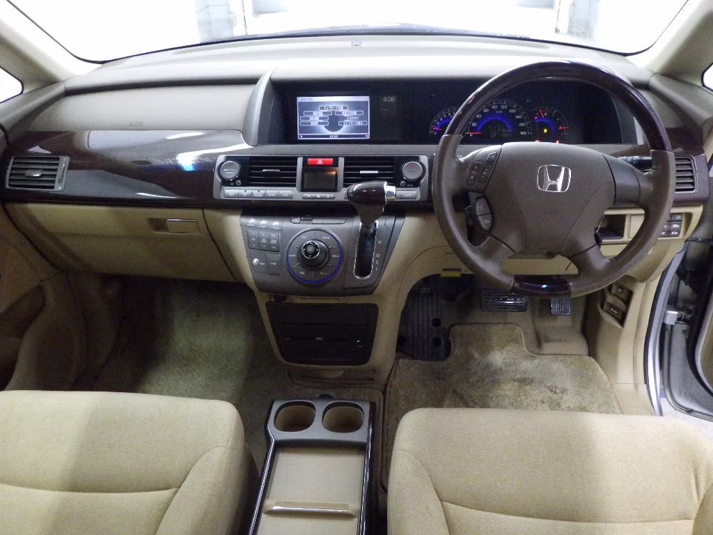 HONDA ELYSION