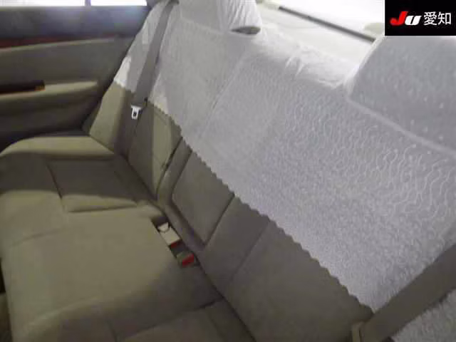 TOYOTA MARK II
