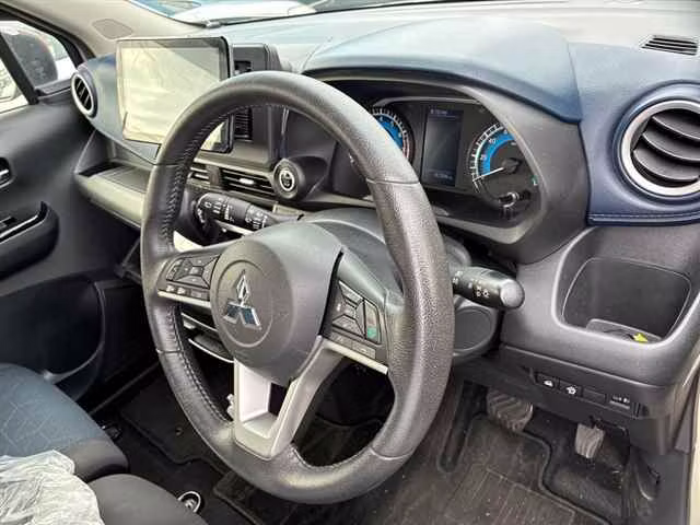 MITSUBISHI EK X