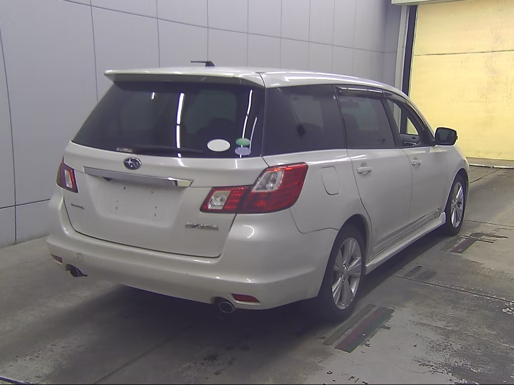 SUBARU EXIGA