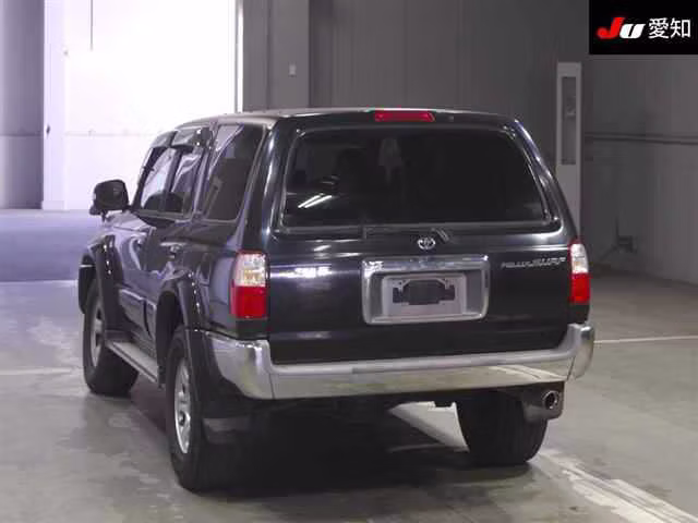 TOYOTA HILUX SURF