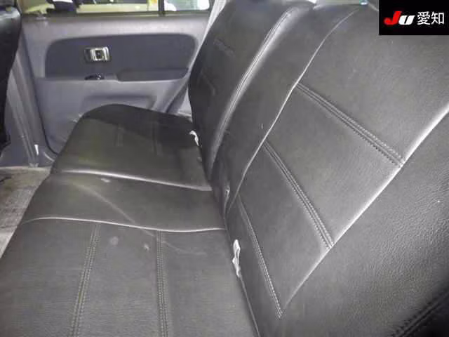 TOYOTA HILUX SURF