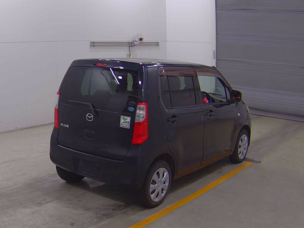 MAZDA FLAIR