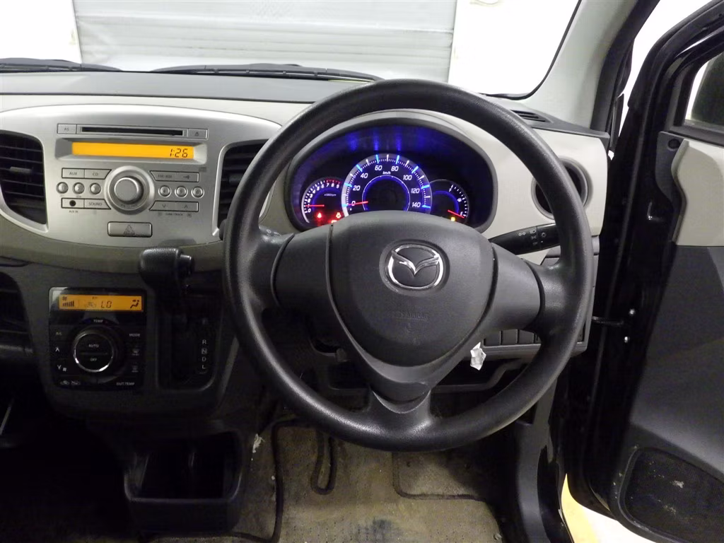 MAZDA FLAIR