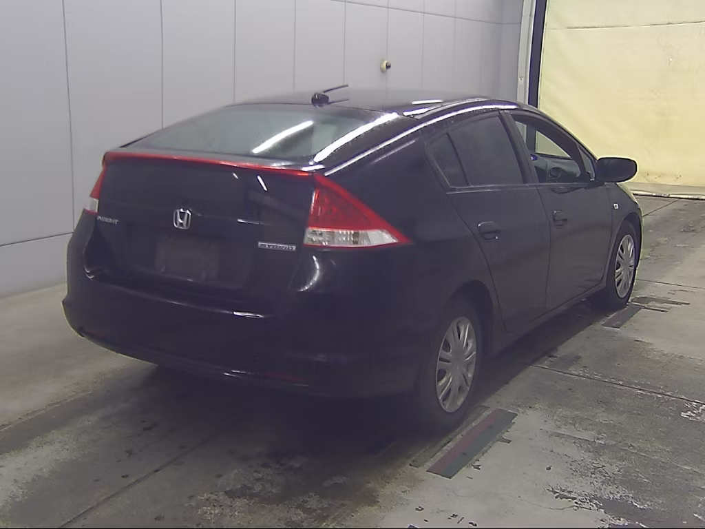 HONDA INSIGHT