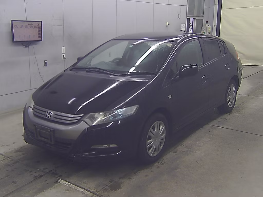 HONDA INSIGHT