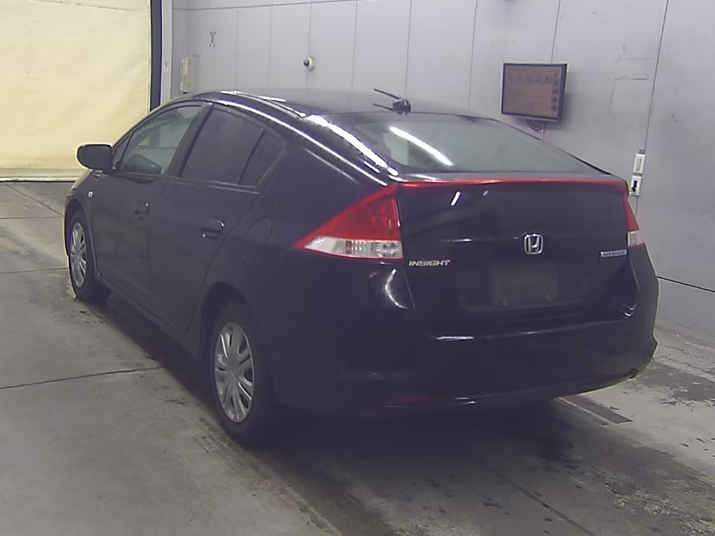 HONDA INSIGHT
