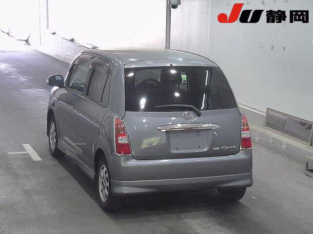 DAIHATSU MIRA GINO