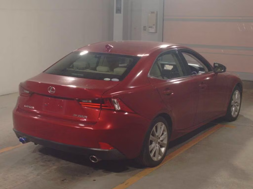 LEXUS IS300