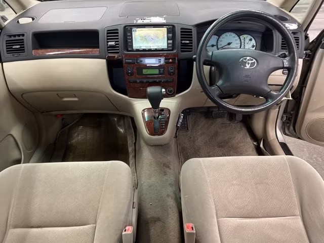 TOYOTA COROLLA SPACIO