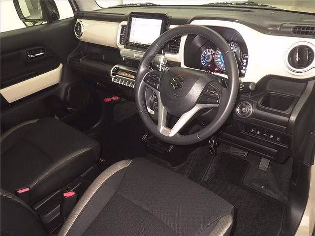 SUZUKI XBEE